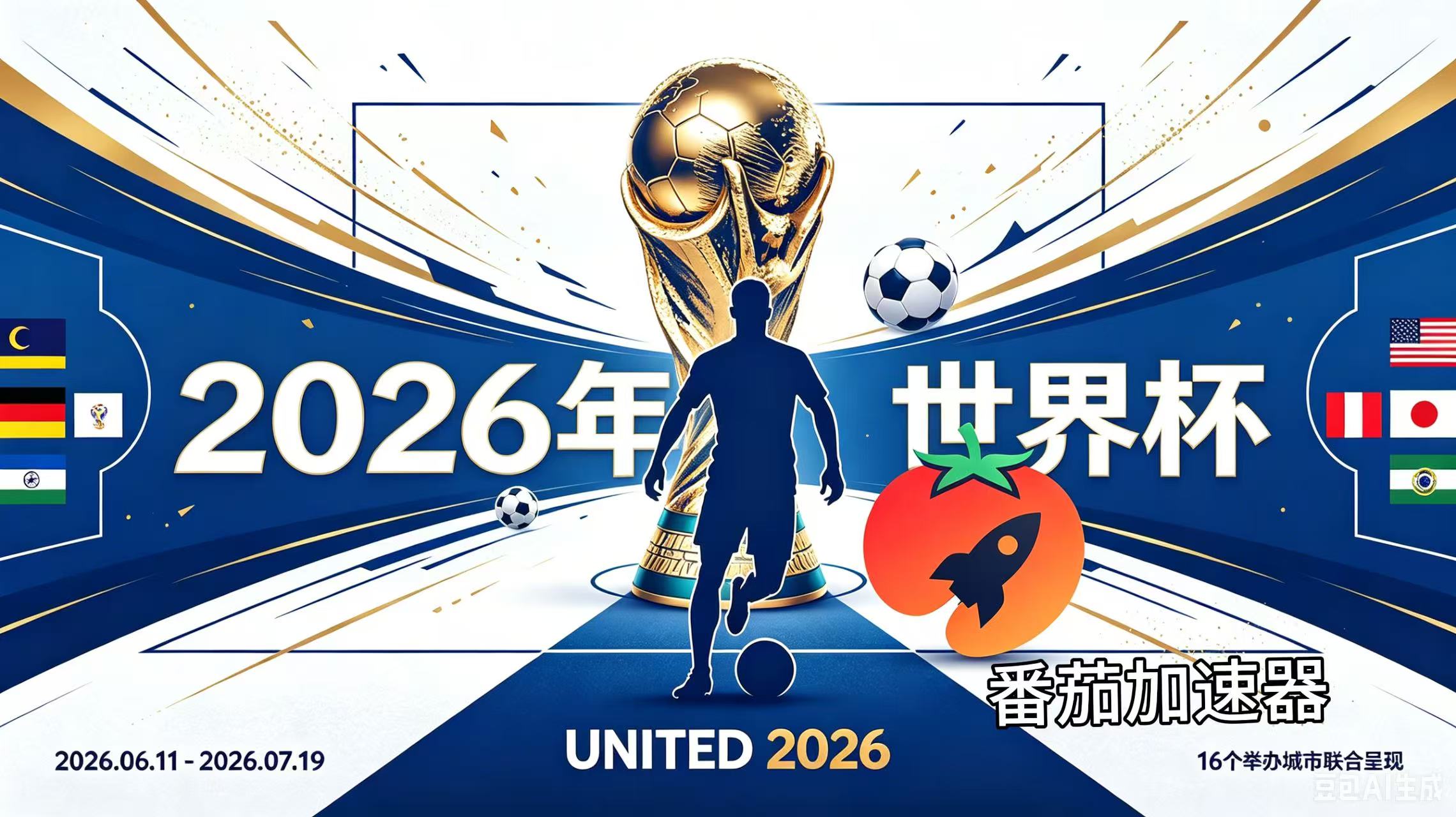 在海外看抖音世界杯中文解说当前地区不可播放教程