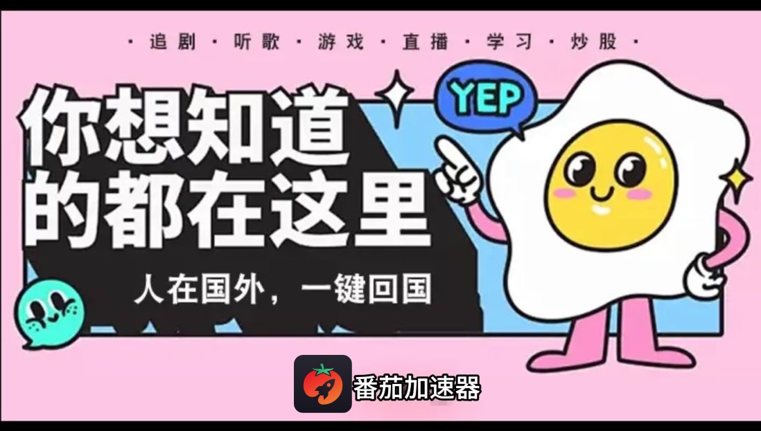 国外如何看国内电视剧软件：海外党追剧被地区限制逼疯后，我找到了这条回血之路