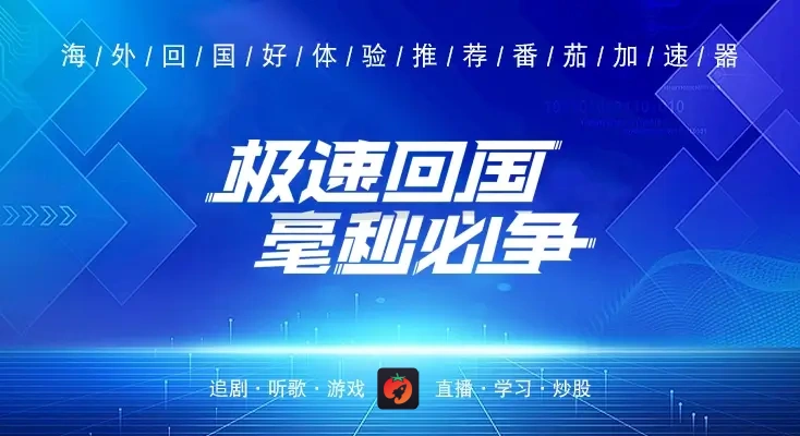 电脑回国vpn教程